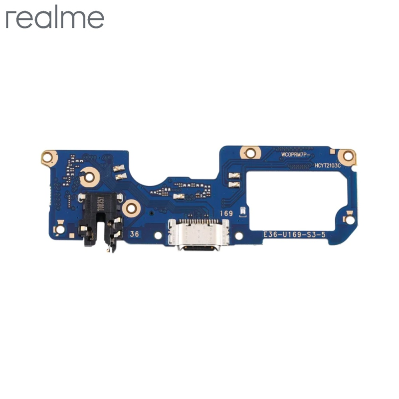 Connecteur Realme – PhoneFrance