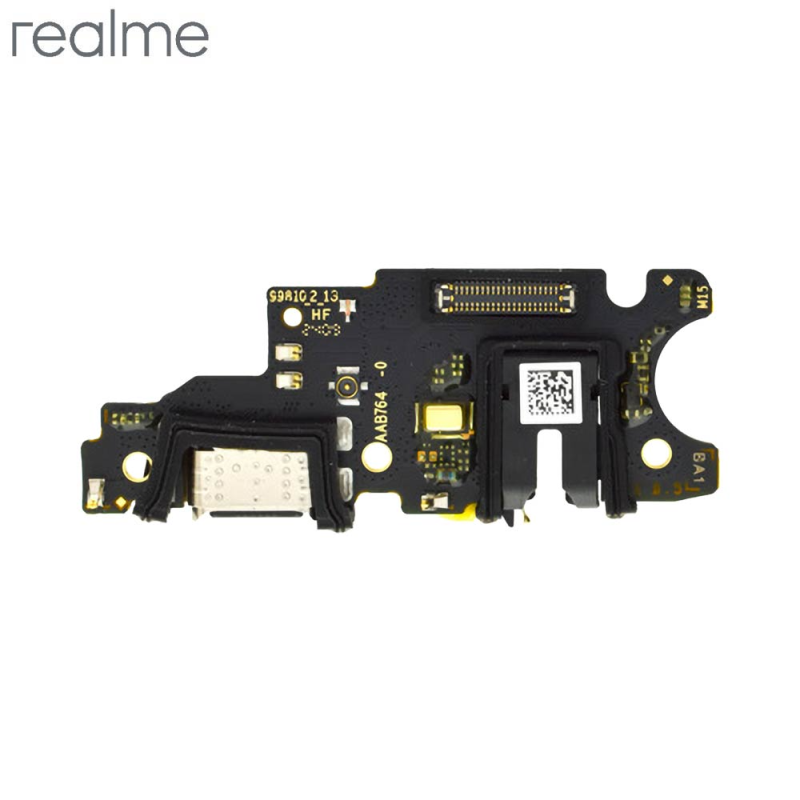 Connecteur Realme – PhoneFrance