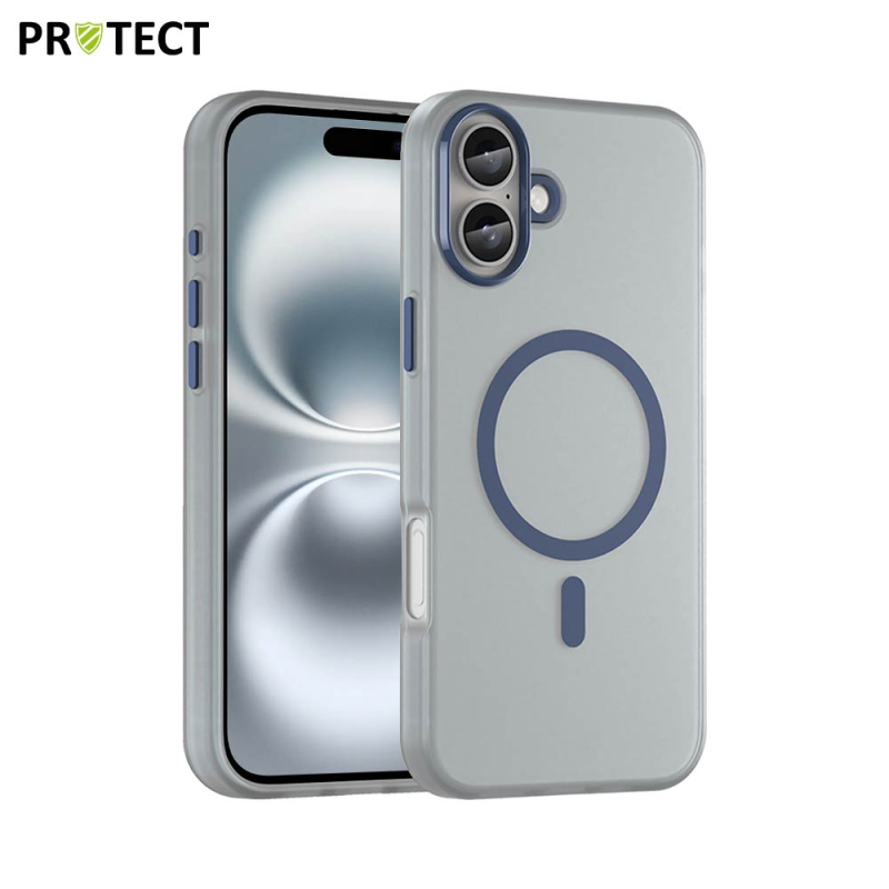 Coques de Protection Apple iPhone 17 – PhoneFrance