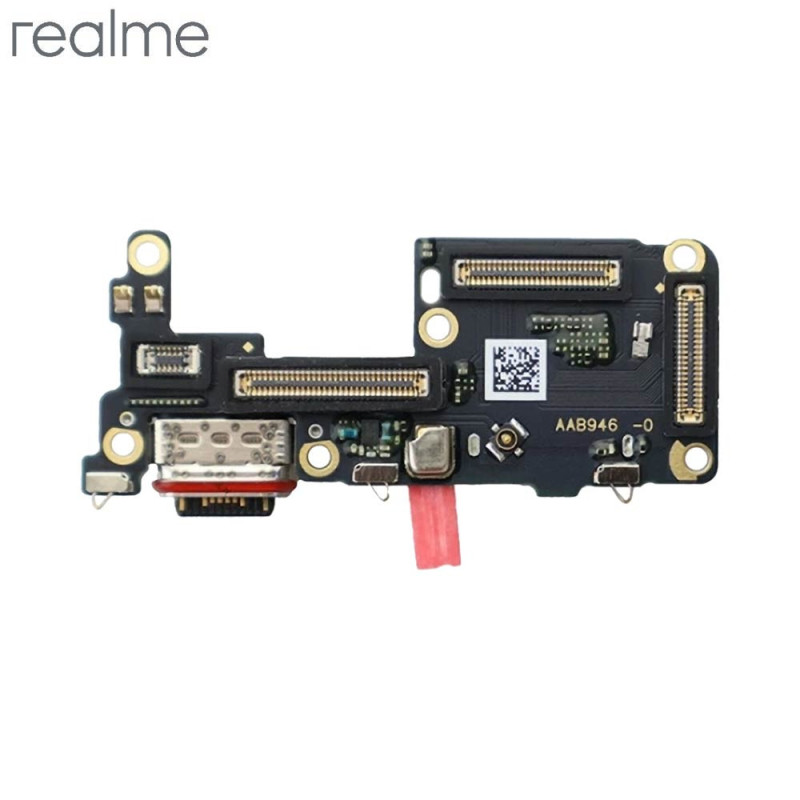 Connecteur Realme – PhoneFrance