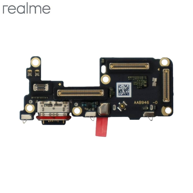 Connecteur Realme – PhoneFrance