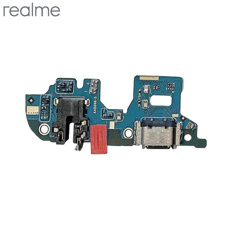 Connecteur Realme – PhoneFrance