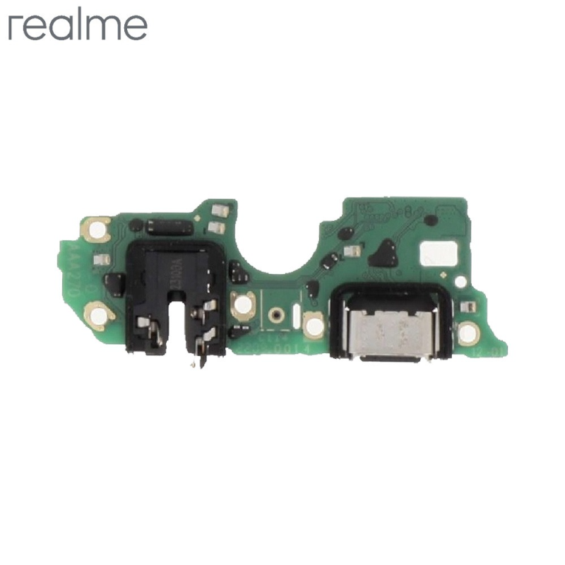 Connecteur Realme – PhoneFrance