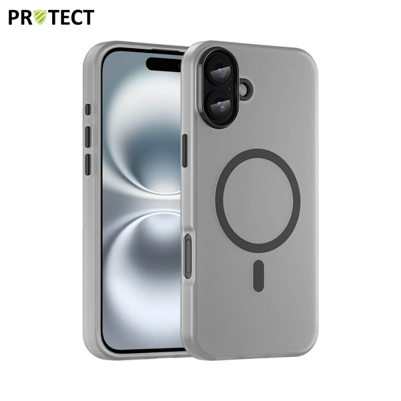 Coques de Protection Apple iPhone 17 – PhoneFrance