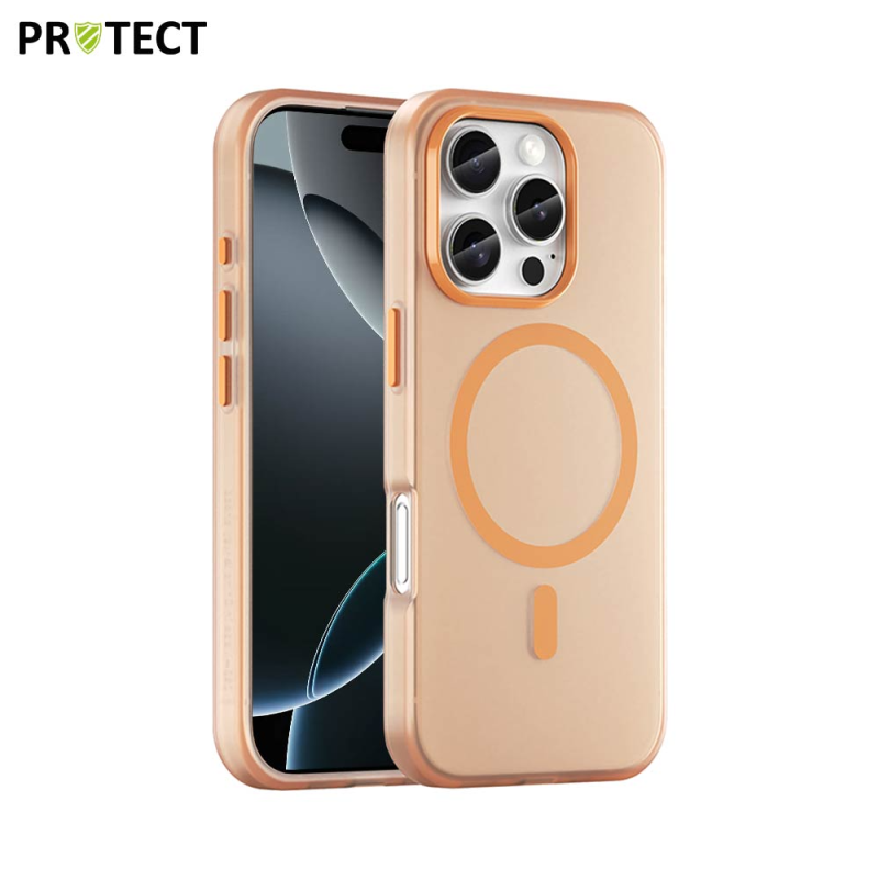 Coques de Protection Apple iPhone 17 – PhoneFrance