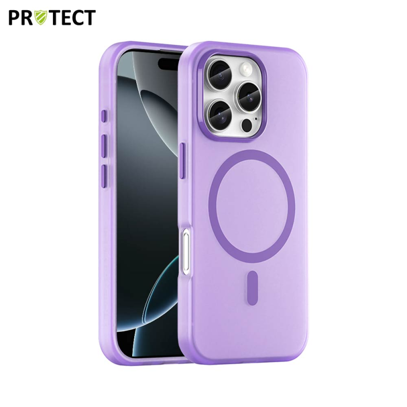 Coques de Protection Apple iPhone 17 – PhoneFrance