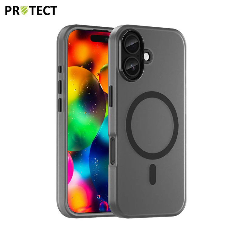 Coques de Protection Apple iPhone 17 – PhoneFrance