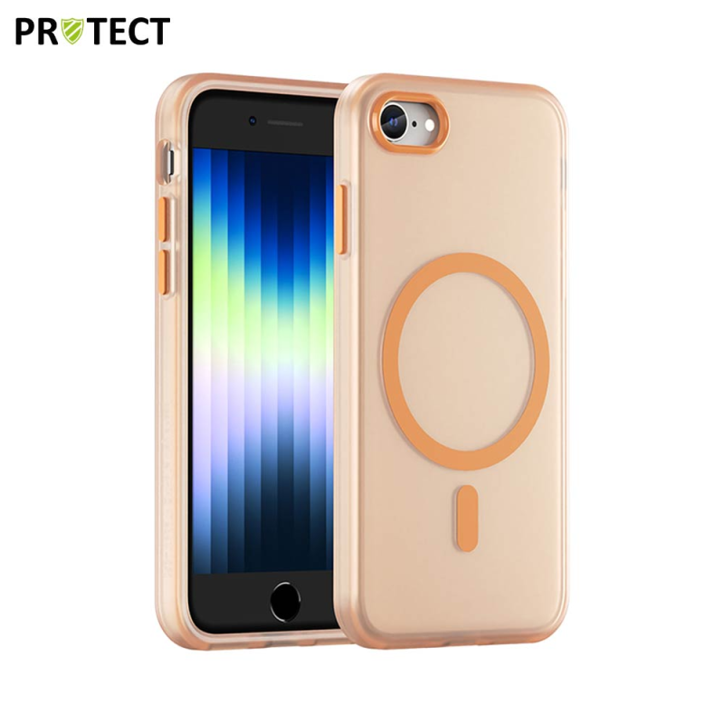 Coques de Protection Apple iPhone SE – PhoneFrance