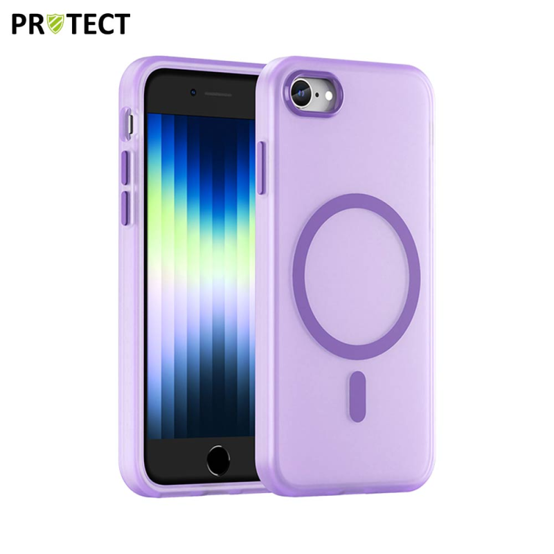 Coques de Protection Apple iPhone SE – PhoneFrance