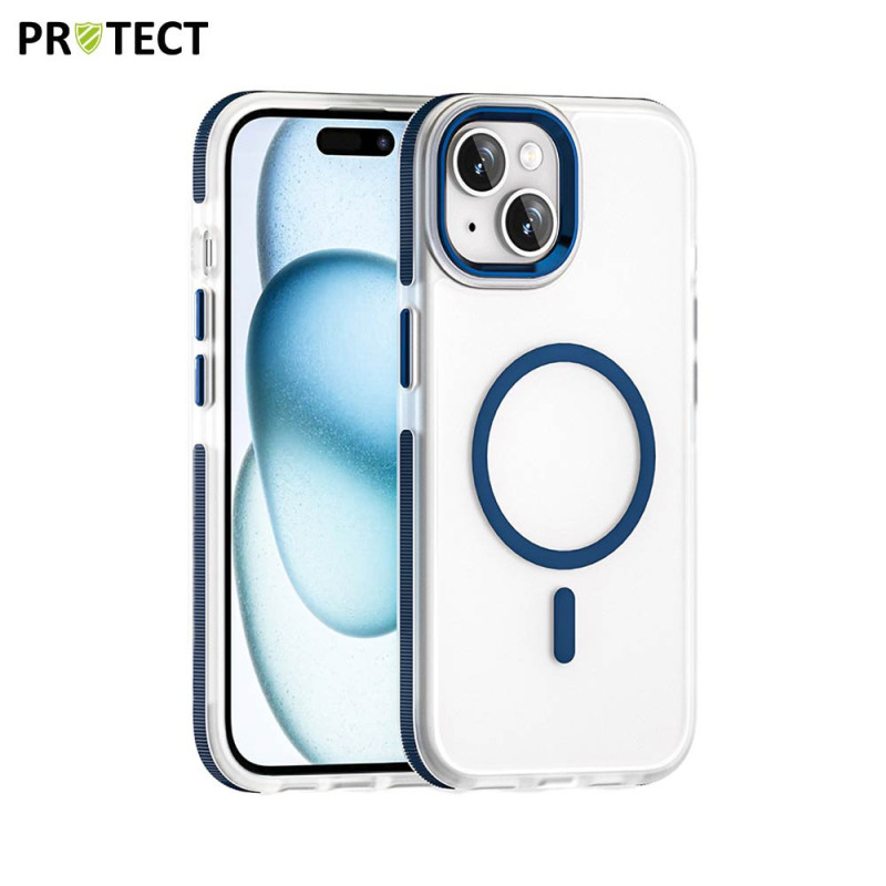 Coques de Protection Apple iPhone 17 – PhoneFrance