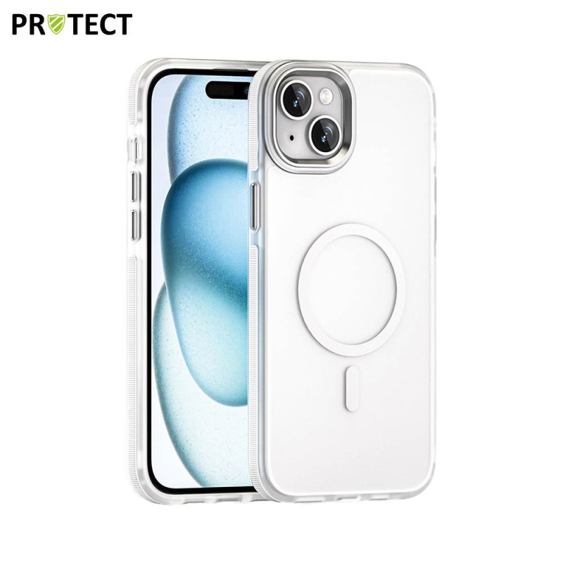 Coques de Protection Apple iPhone 17 – PhoneFrance