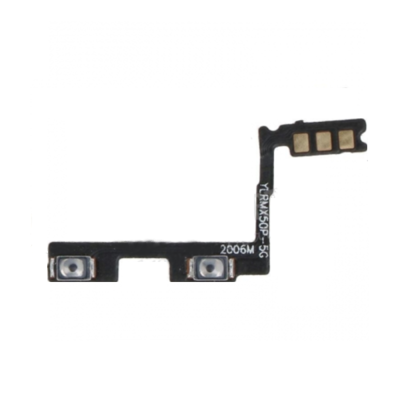 Connecteur Realme – PhoneFrance