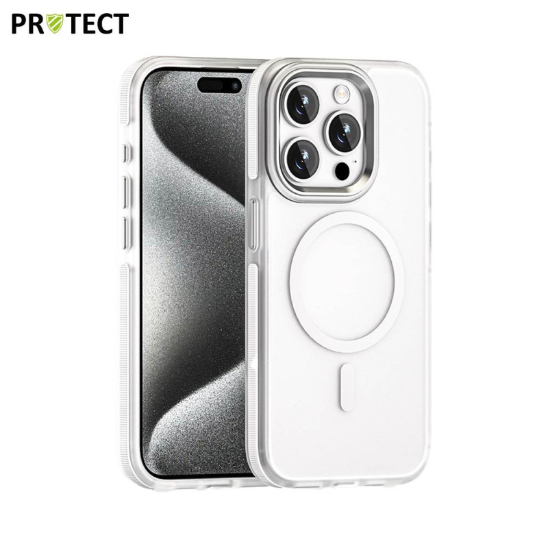 Coques de Protection Apple iPhone 17 – PhoneFrance