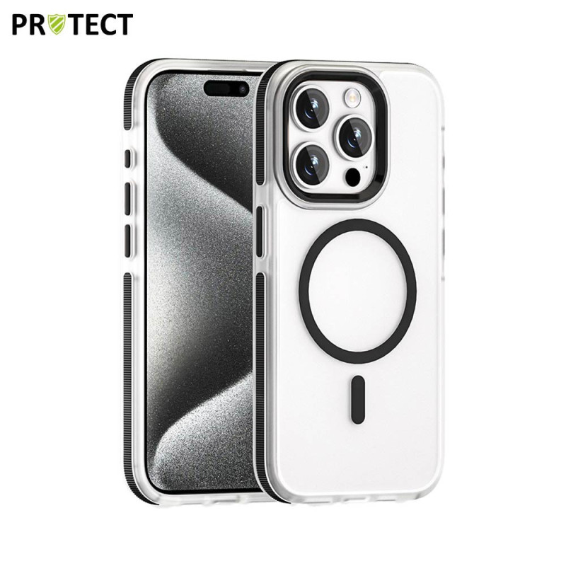 Coques de Protection Apple iPhone 17 – PhoneFrance