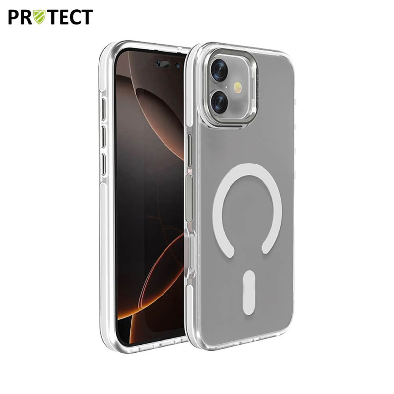 Coques de Protection Apple iPhone 17 – PhoneFrance