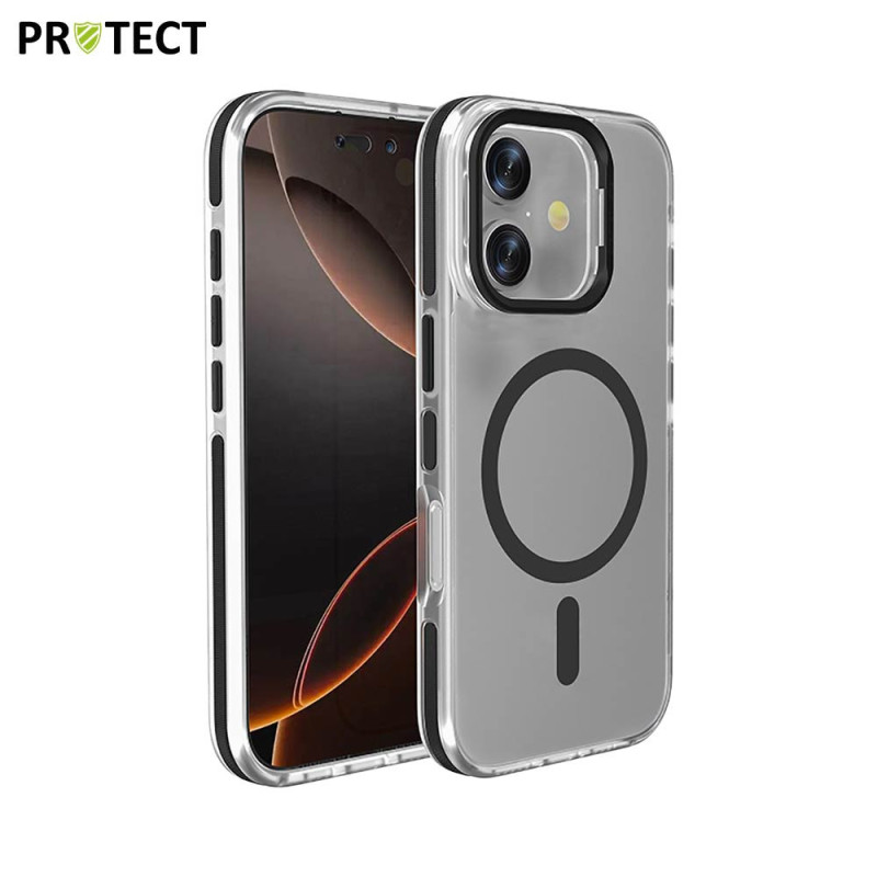 Coques de Protection Apple iPhone 17 – PhoneFrance