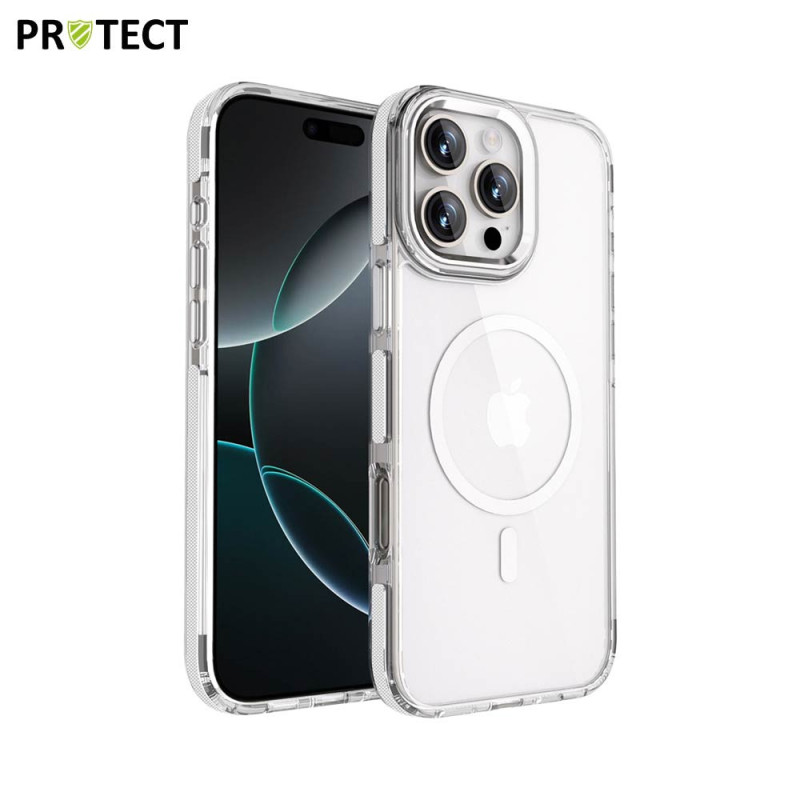 Coques de Protection Apple iPhone 17 – PhoneFrance