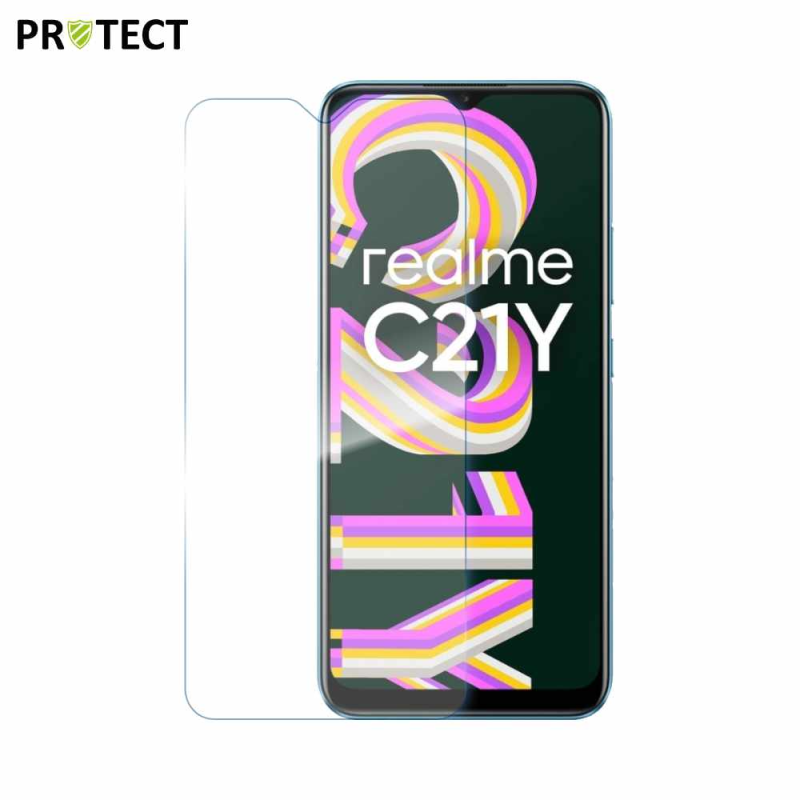 Vitre Realme – PhoneFrance