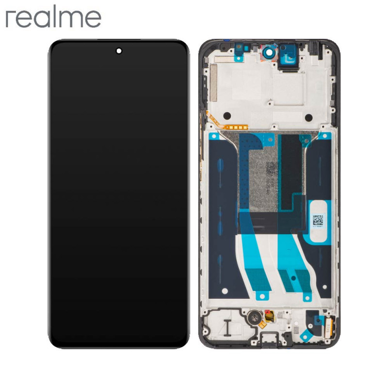 Autres Pièces Realme – PhoneFrance