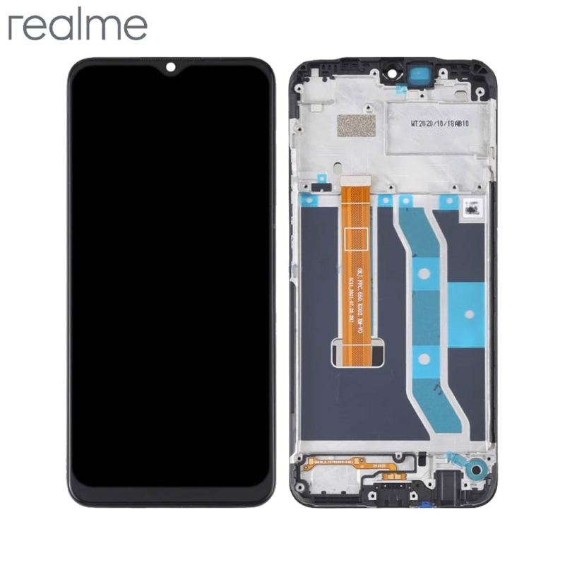 Autres Pièces Realme – PhoneFrance