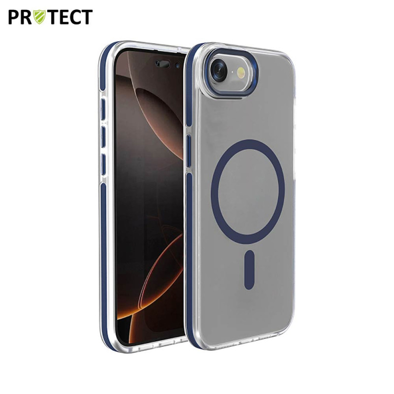 Coques de Protection Apple iPhone 17 – PhoneFrance