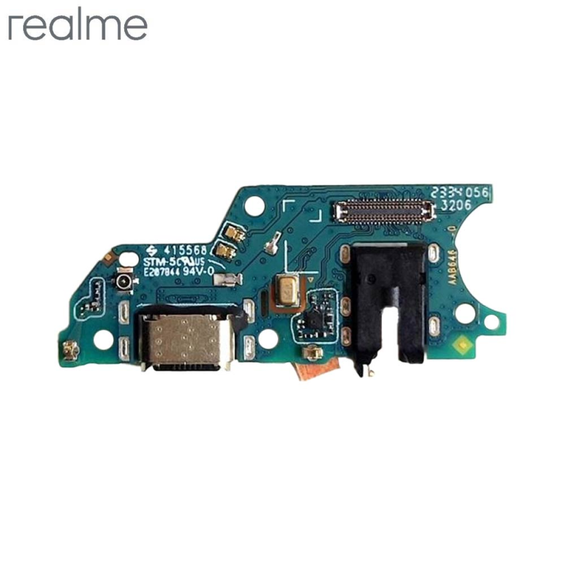 Connecteur Realme – PhoneFrance