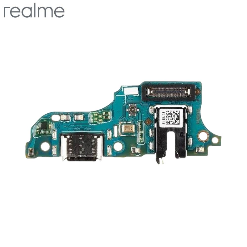 Connecteur Realme – PhoneFrance