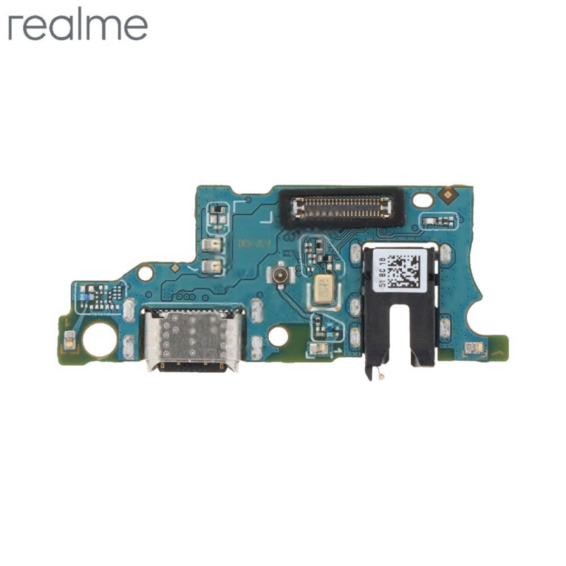 Connecteur Realme – PhoneFrance