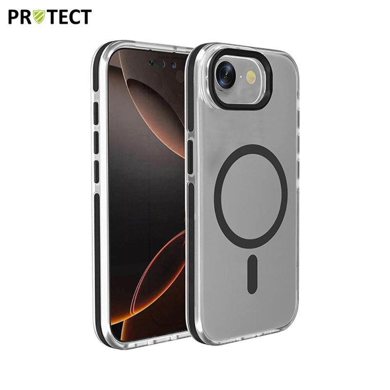 Coques de Protection Apple iPhone 17 – PhoneFrance