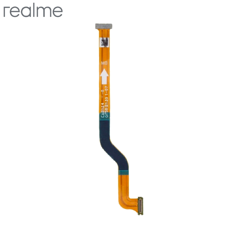 Écran Realme – PhoneFrance