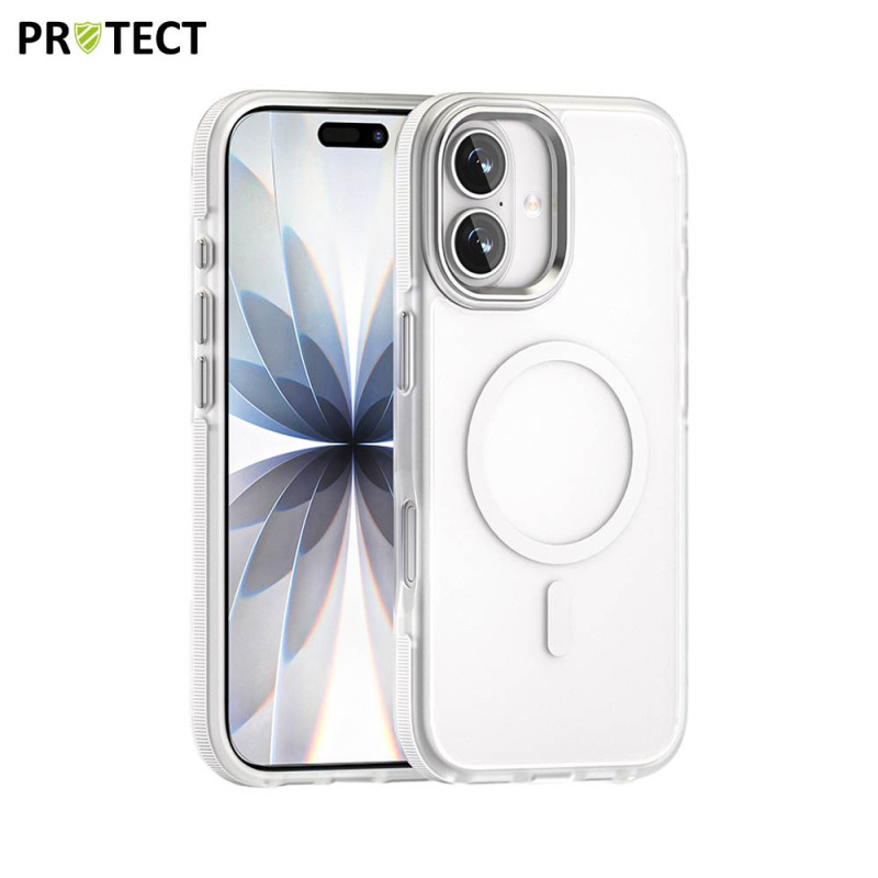 Coques de Protection Apple iPhone 17 – PhoneFrance