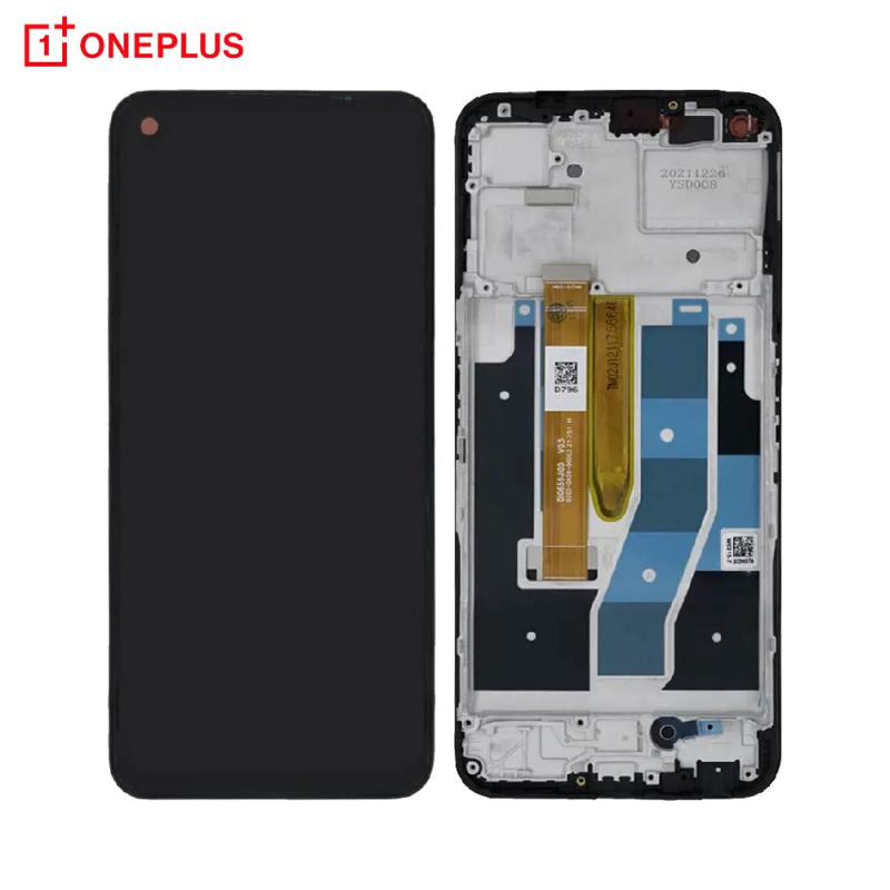 Autres Pièces Oneplus – PhoneFrance