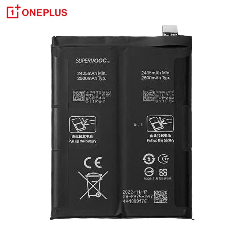 Batterie Oneplus – PhoneFrance