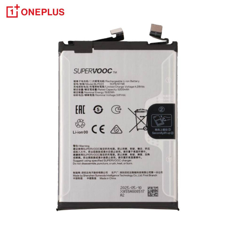 Batterie Oneplus – PhoneFrance