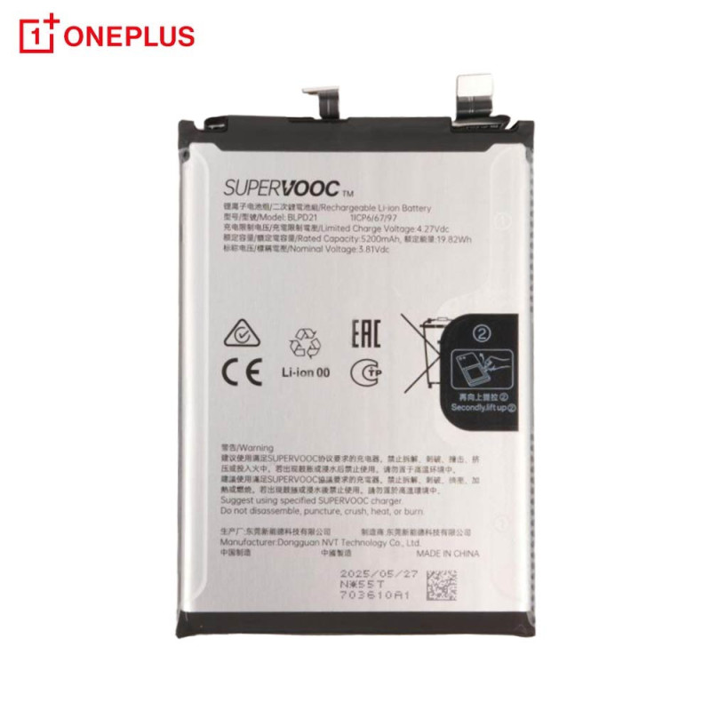 Batterie Oneplus – PhoneFrance