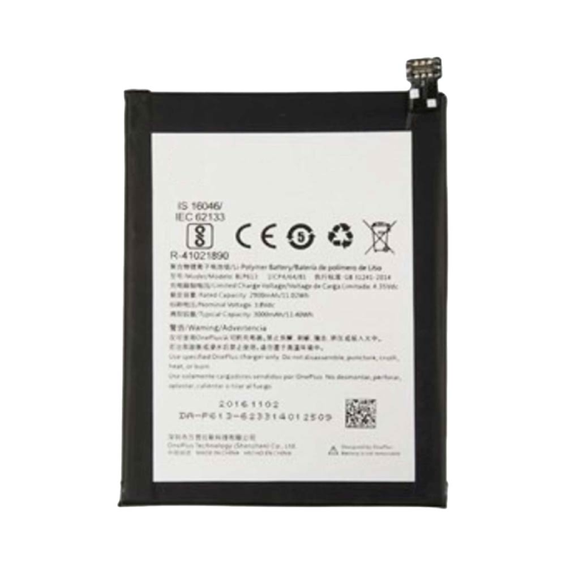 Batterie Oneplus – PhoneFrance