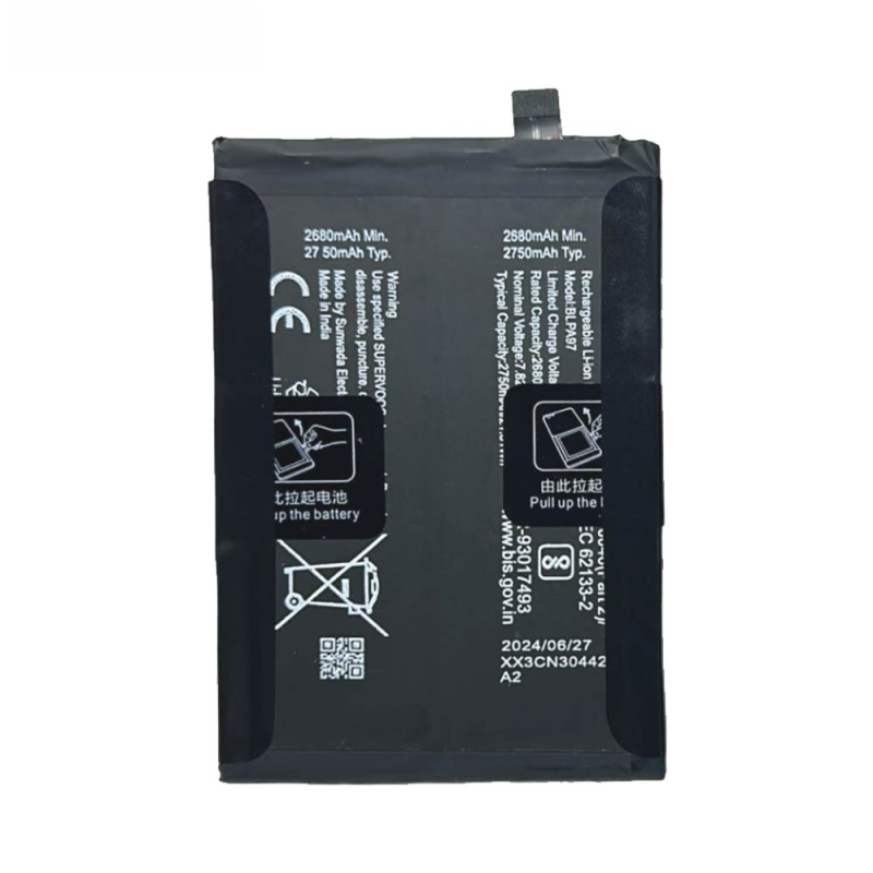 Batterie Oneplus – PhoneFrance