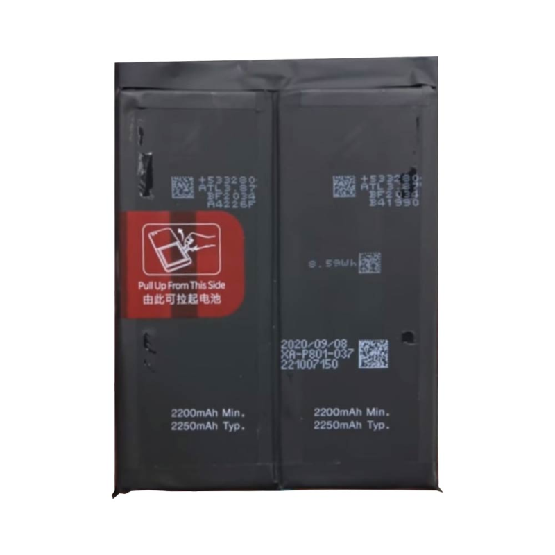 Batterie Oneplus – PhoneFrance