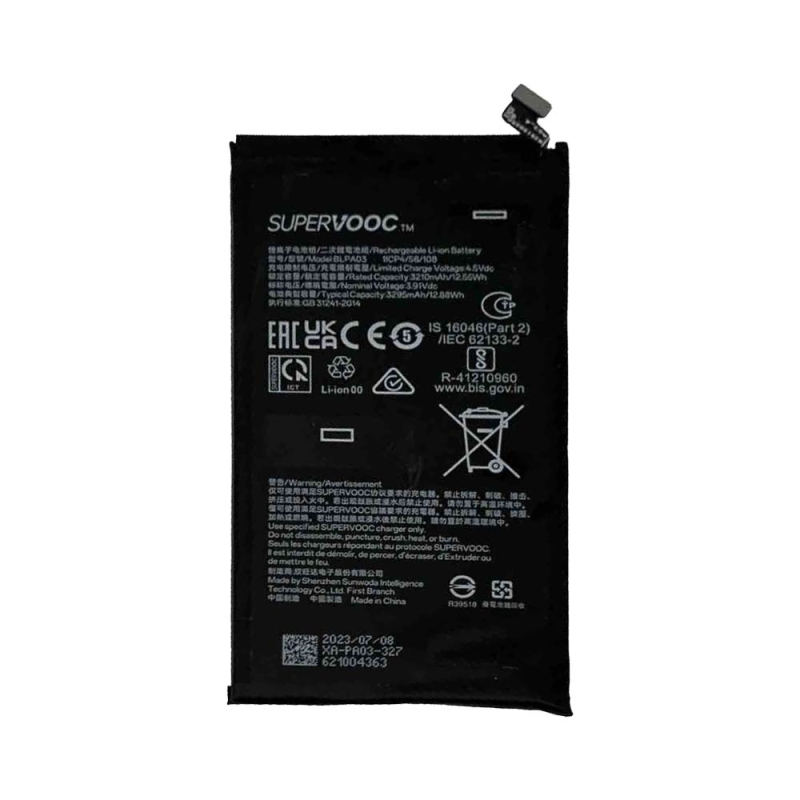 Batterie Oneplus – PhoneFrance