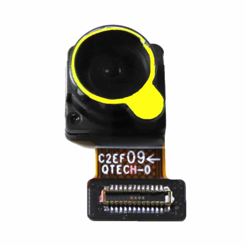 Caméra Oneplus – PhoneFrance