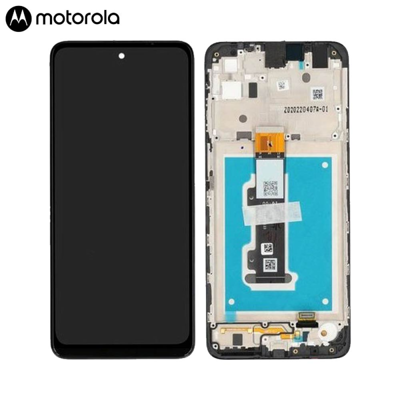 Autres Pièces Motorola – PhoneFrance