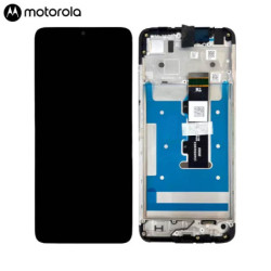Bouton Motorola – PhoneFrance