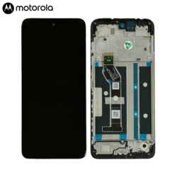 Bouton Motorola – PhoneFrance