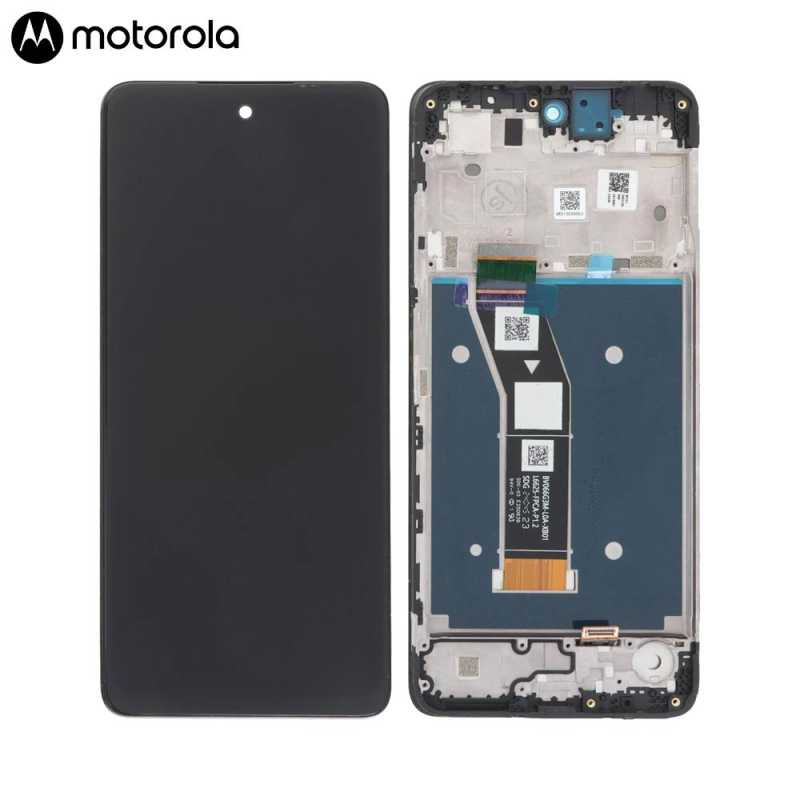 Bouton Motorola – PhoneFrance