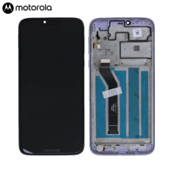 Bouton Motorola – PhoneFrance