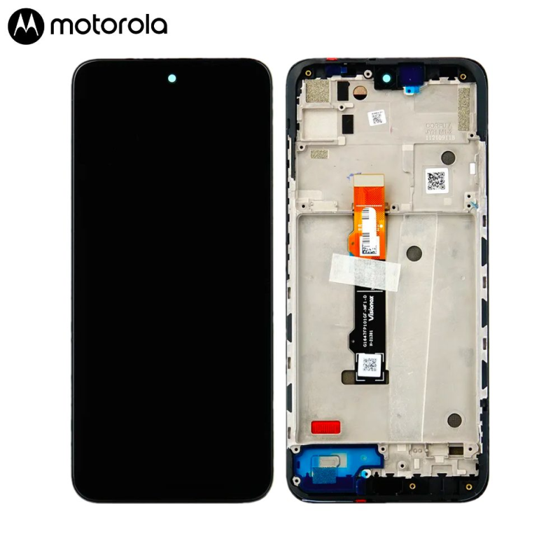 Autres Pièces Motorola – PhoneFrance