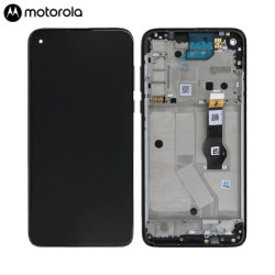 Bouton Motorola – PhoneFrance