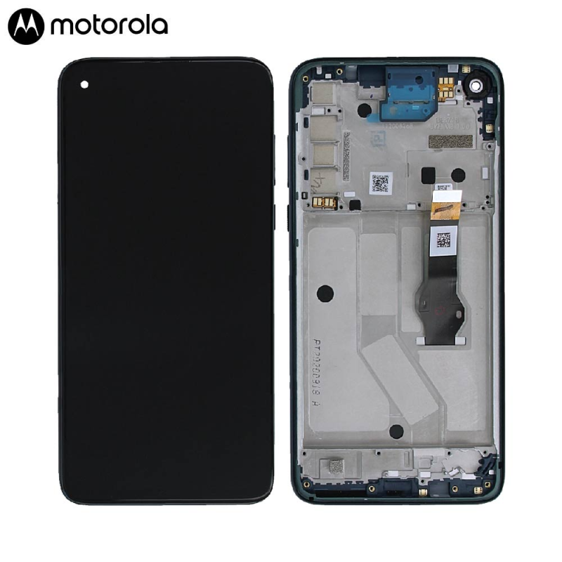 Bouton Motorola – PhoneFrance