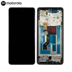 Bouton Motorola – PhoneFrance