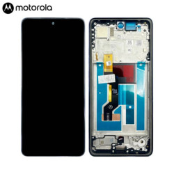 Bouton Motorola – PhoneFrance